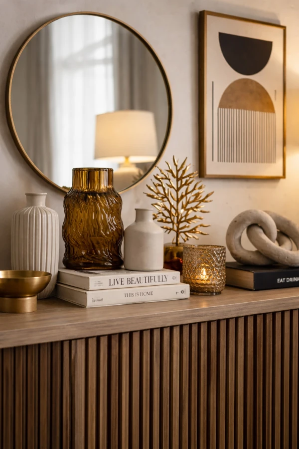 Decoratiuni & Ornamente